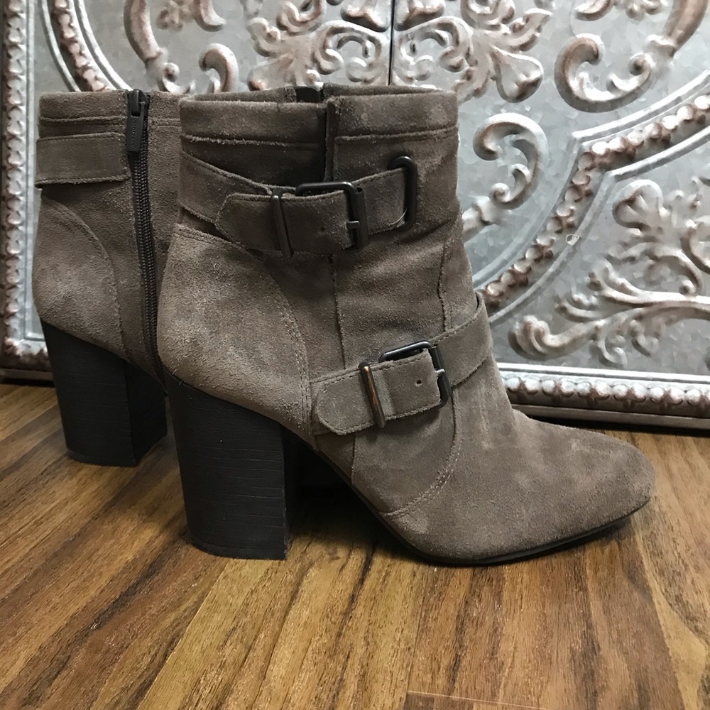 Vince Camuto boots